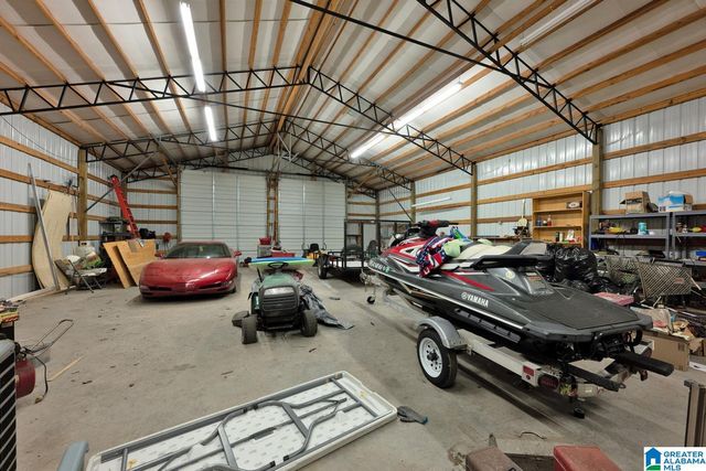 4634 WARRIOR JASPER ROAD, Dora, AL 35062