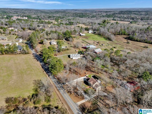 4634 WARRIOR JASPER ROAD, Dora, AL 35062