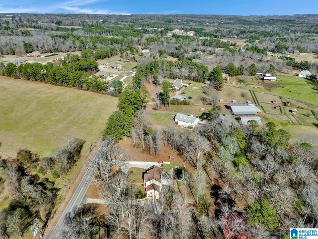 4634 WARRIOR JASPER ROAD, Dora, AL 35062