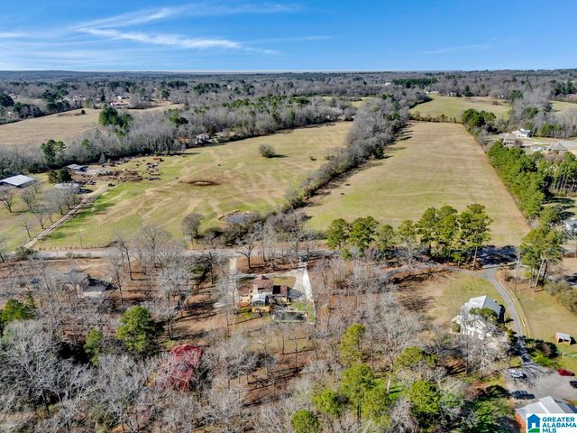 4634 WARRIOR JASPER ROAD, Dora, AL 35062