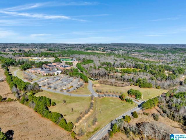 4634 WARRIOR JASPER ROAD, Dora, AL 35062