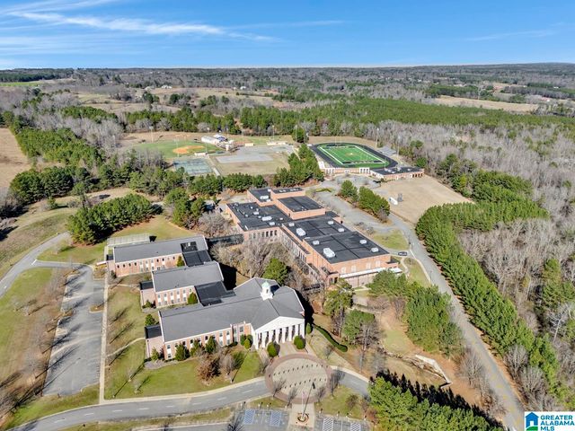 4634 WARRIOR JASPER ROAD, Dora, AL 35062