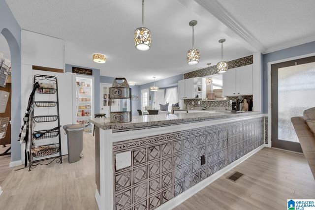 4634 WARRIOR JASPER ROAD, Dora, AL 35062