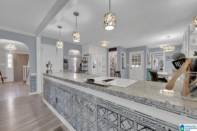 4634 WARRIOR JASPER ROAD, Dora, AL 35062