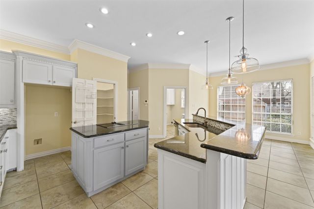 1030 Stratford Place, Keller, TX 76248