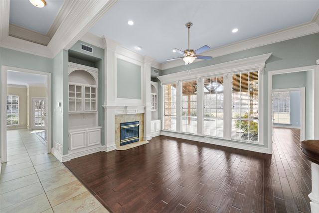 1030 Stratford Place, Keller, TX 76248