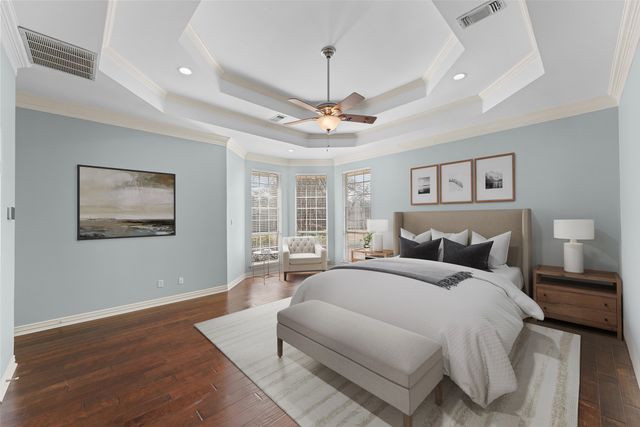 1030 Stratford Place, Keller, TX 76248