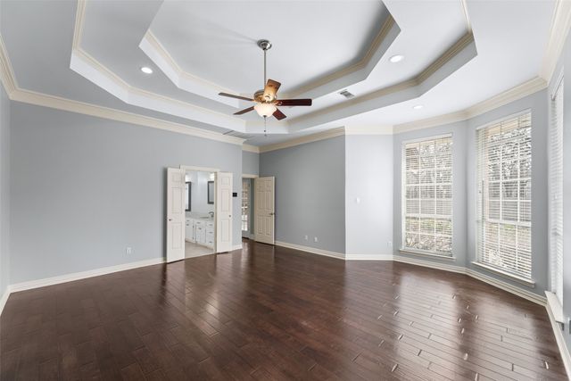 1030 Stratford Place, Keller, TX 76248