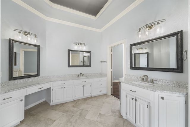 1030 Stratford Place, Keller, TX 76248