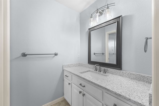 1030 Stratford Place, Keller, TX 76248