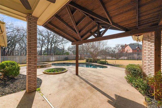 1030 Stratford Place, Keller, TX 76248