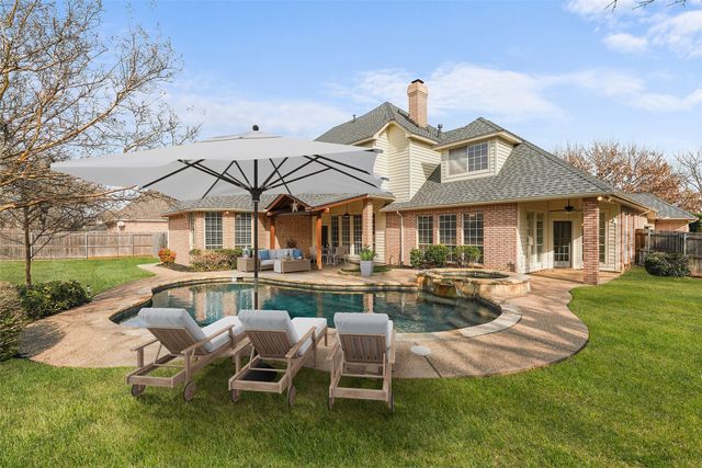 1030 Stratford Place, Keller, TX 76248