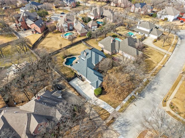 1030 Stratford Place, Keller, TX 76248