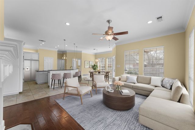 1030 Stratford Place, Keller, TX 76248