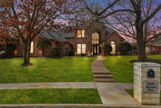 1030 Stratford Place, Keller, TX 76248