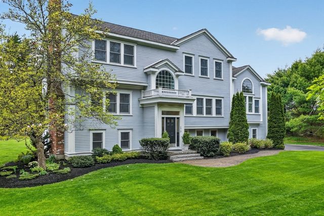 179 Lincoln St, Norwell, MA 02061