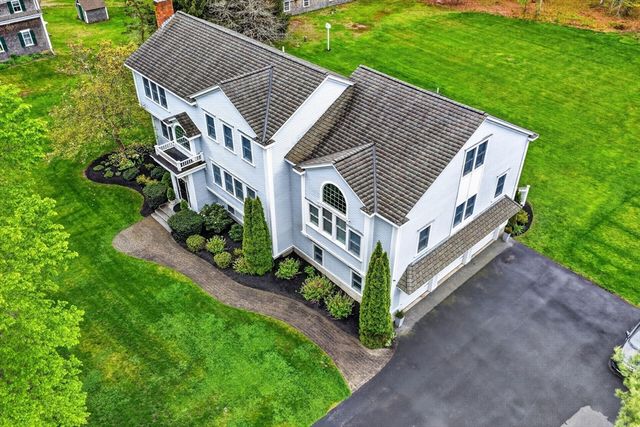 179 Lincoln St, Norwell, MA 02061