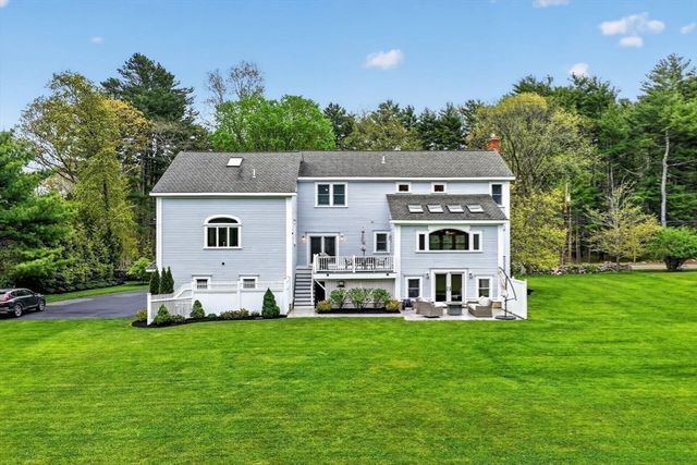 179 Lincoln St, Norwell, MA 02061