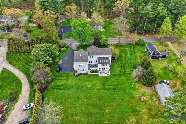 179 Lincoln St, Norwell, MA 02061