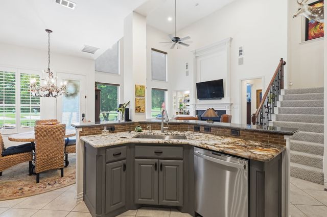 2104 Watercrest Court, Keller, TX 76248