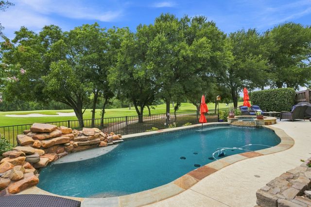 2104 Watercrest Court, Keller, TX 76248