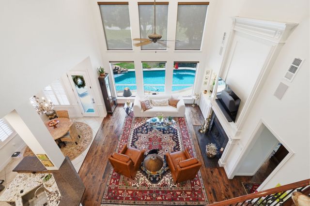 2104 Watercrest Court, Keller, TX 76248