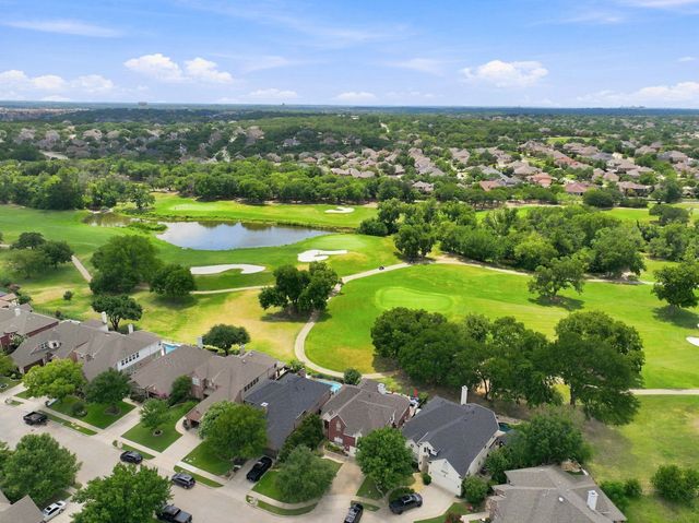 2104 Watercrest Court, Keller, TX 76248
