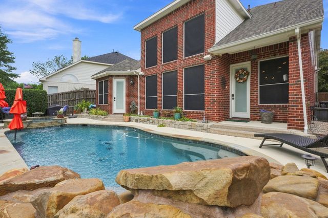 2104 Watercrest Court, Keller, TX 76248