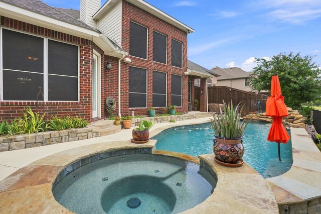 2104 Watercrest Court, Keller, TX 76248