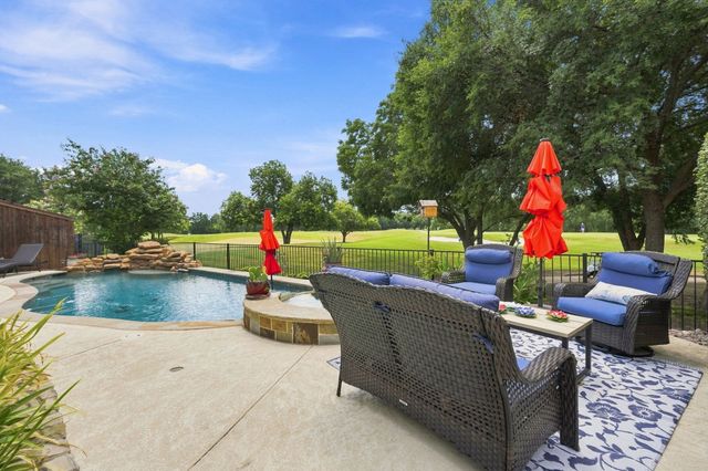 2104 Watercrest Court, Keller, TX 76248