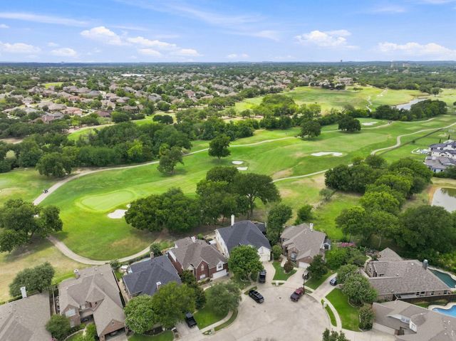 2104 Watercrest Court, Keller, TX 76248