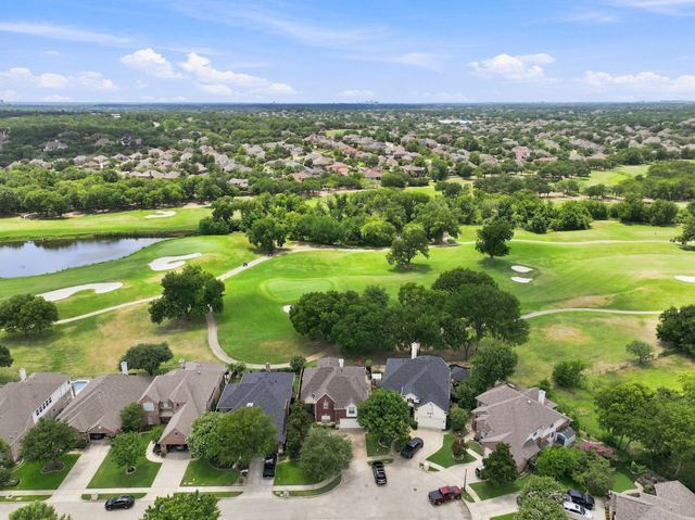 2104 Watercrest Court, Keller, TX 76248