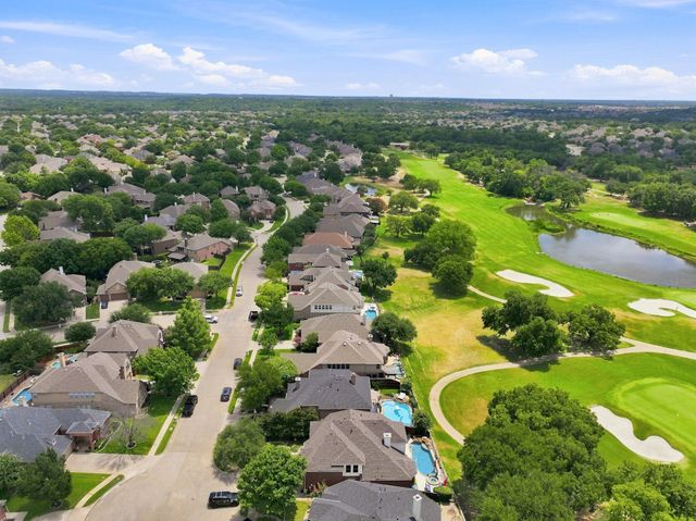 2104 Watercrest Court, Keller, TX 76248