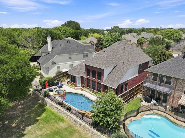 2104 Watercrest Court, Keller, TX 76248