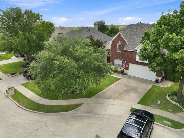 2104 Watercrest Court, Keller, TX 76248