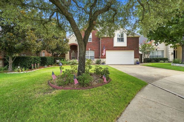2104 Watercrest Court, Keller, TX 76248