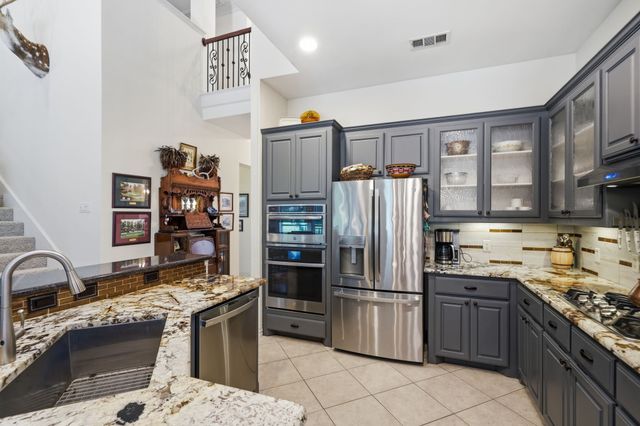 2104 Watercrest Court, Keller, TX 76248