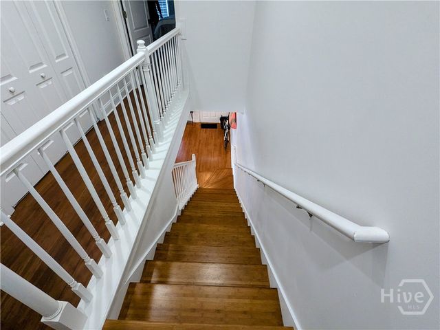 316 E 31st Street, Savannah, GA 31401