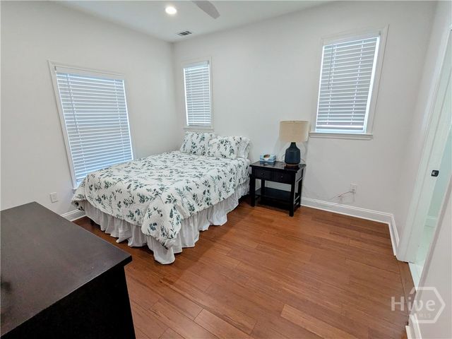 316 E 31st Street, Savannah, GA 31401
