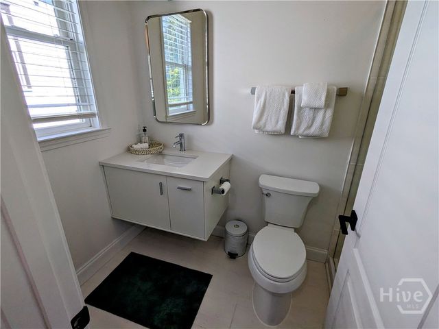 316 E 31st Street, Savannah, GA 31401