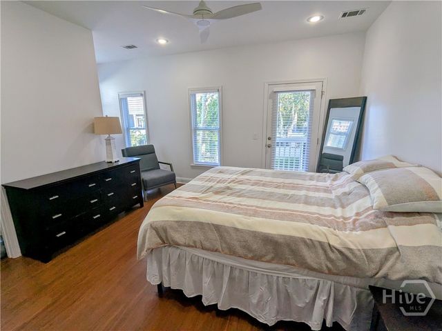 316 E 31st Street, Savannah, GA 31401