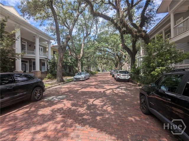 316 E 31st Street, Savannah, GA 31401
