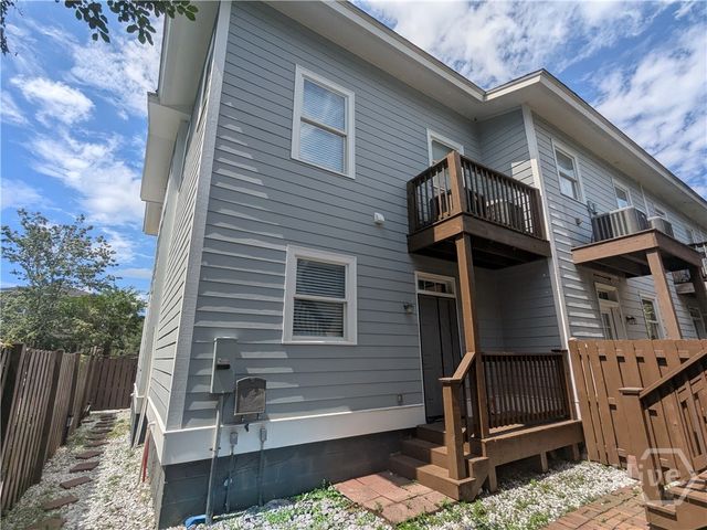 316 E 31st Street, Savannah, GA 31401