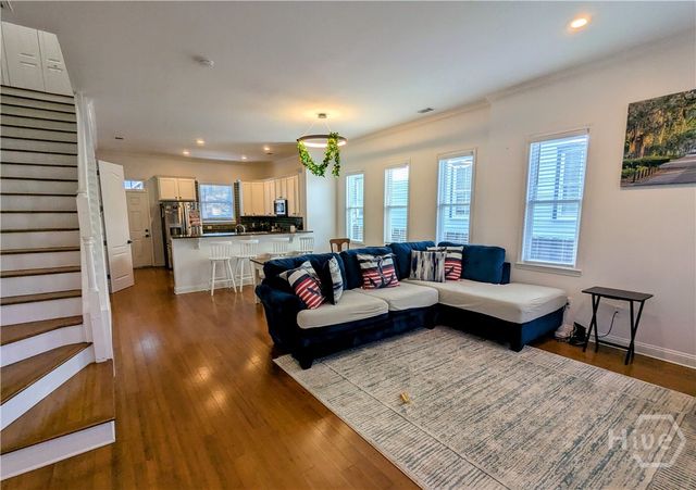 316 E 31st Street, Savannah, GA 31401