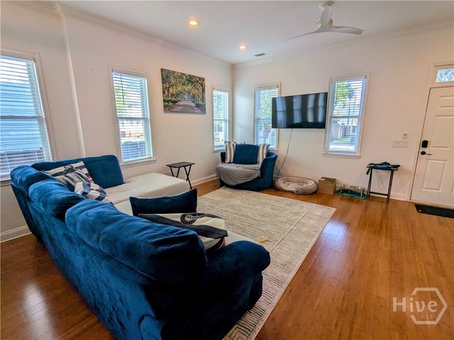316 E 31st Street, Savannah, GA 31401