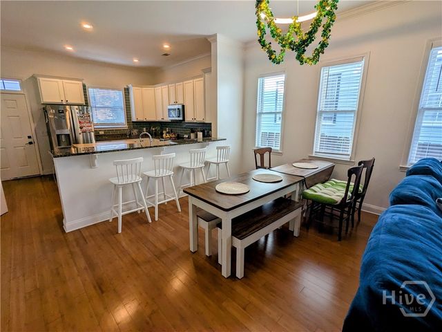 316 E 31st Street, Savannah, GA 31401