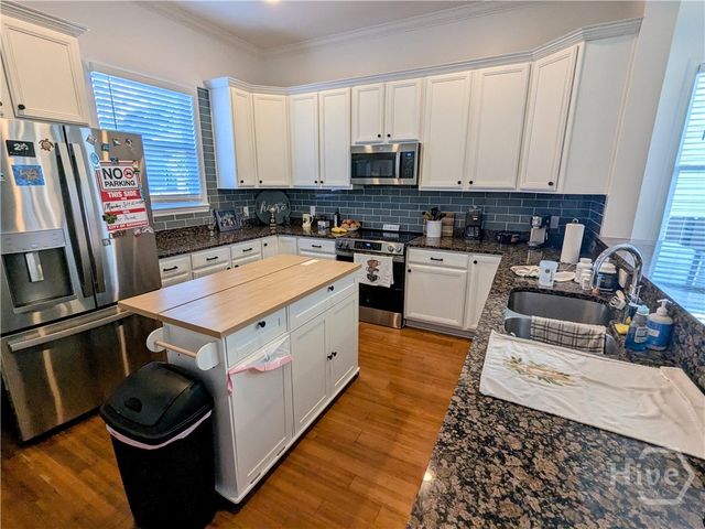316 E 31st Street, Savannah, GA 31401