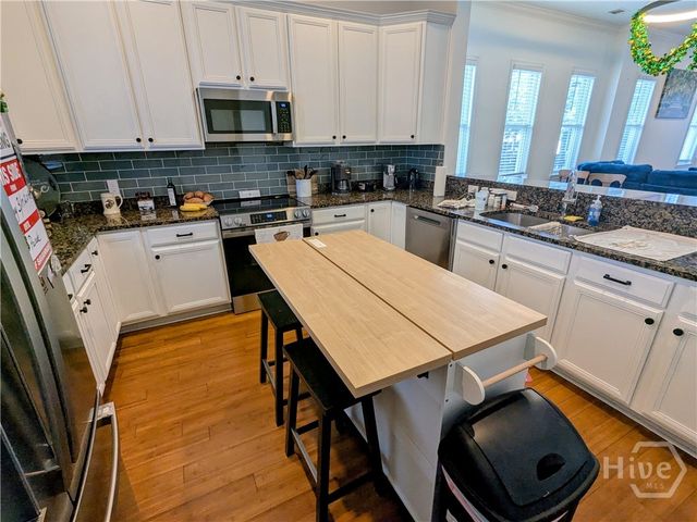 316 E 31st Street, Savannah, GA 31401