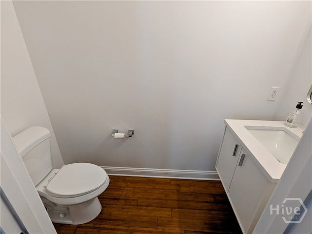 316 E 31st Street, Savannah, GA 31401