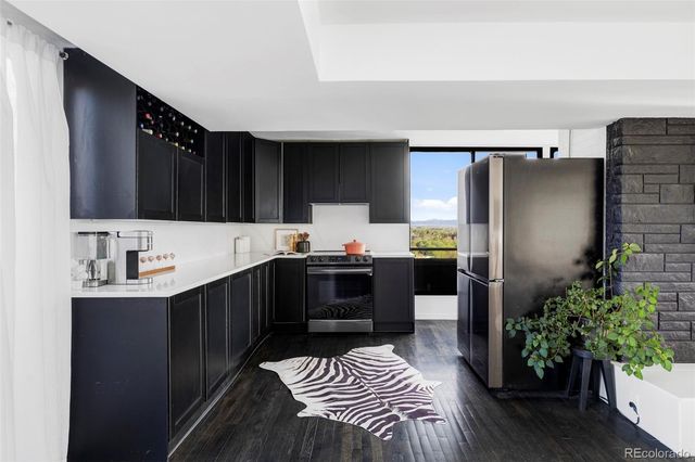 669 N Washington Street 901, Denver, CO 80203